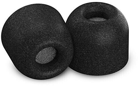 Comply TX 167 Isolation Plus Foam Tips ab 17 70 Preisvergleich bei idealo