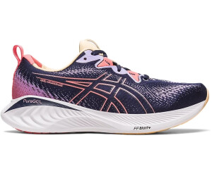 Asics gel cumulus 2025 10 donna rosso