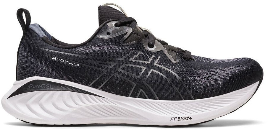 Asics gel cumulus 5 donna nere discount