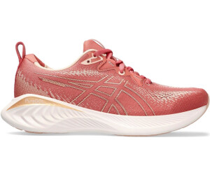 Asics gel cumulus fille blanche hot sale