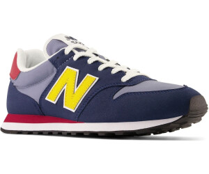 New balance 84 navy hotsell