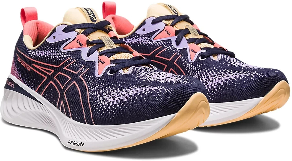 Asics GEL CUMULUS 25 Women 1012B441 400 midnight papaya ab 112 00 Preisvergleich bei idealo