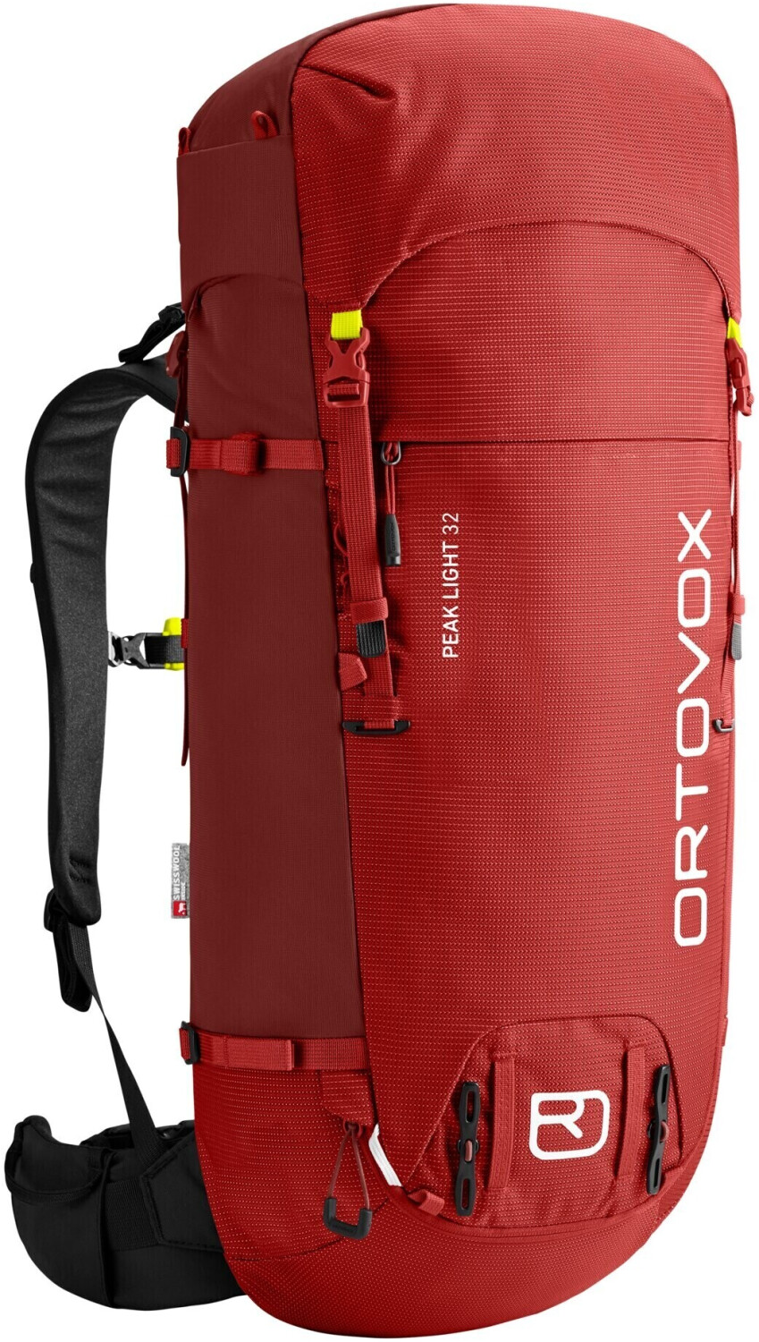 Ortovox Peak Light 32 (46285) cengia rossa