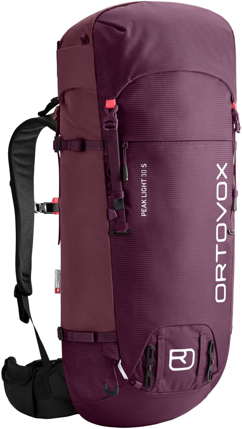 Ortovox Peak Light 30 S (46284)