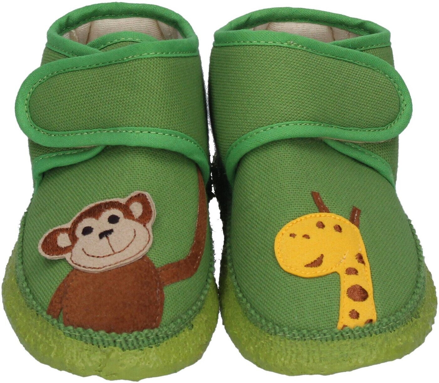 Nanga 14-0268 green