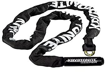 Kryptonite Keeper 717