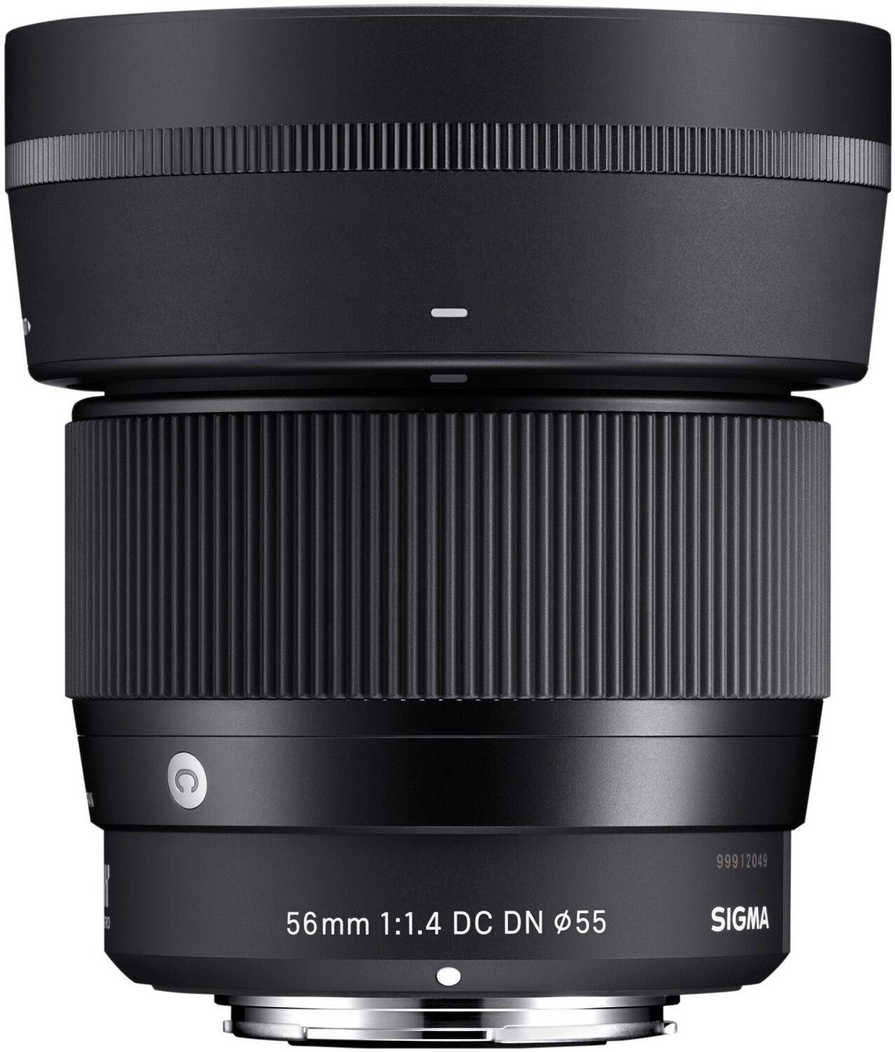 Sigma 56mm F1.4 DC DN Contemporary Nikon Z