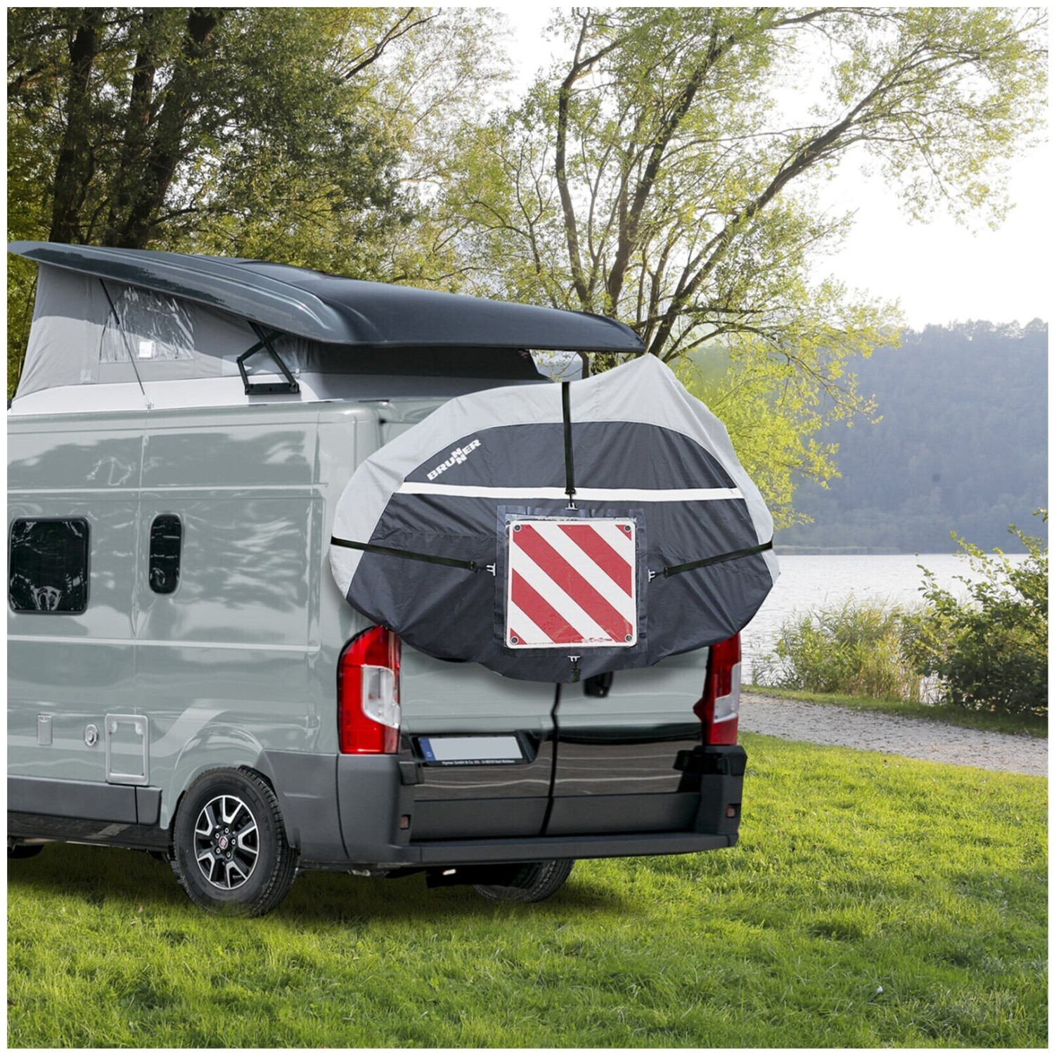 Brunner Outdoor 7130220N