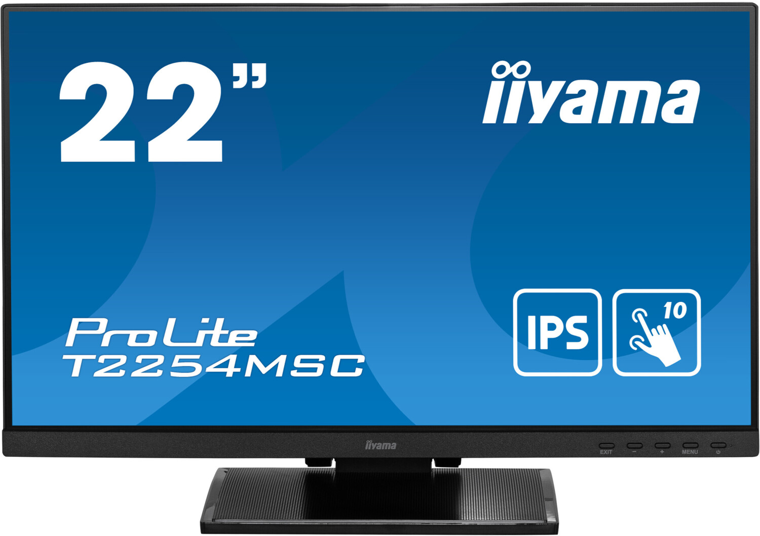 iiyama ProLite T2254MSC-B1AG