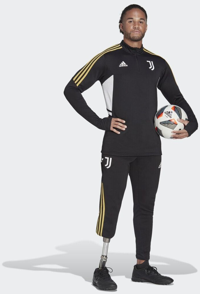 Adidas Juventus Turin Condivo 22 Trainingshose HG1355 mystery blue ab 28 58 Preisvergleich bei idealo
