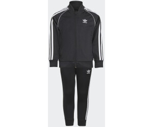 Adidas Adicolor SST Trainingsanzug (H25260) black/white ab 50,40 € |  Preisvergleich bei