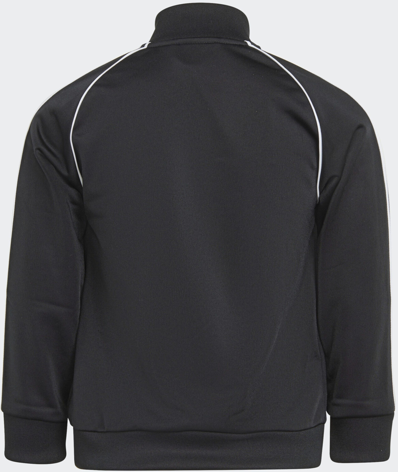 Adidas Adicolor SST black/white 50,40 € bei ab (H25260) Trainingsanzug Preisvergleich 