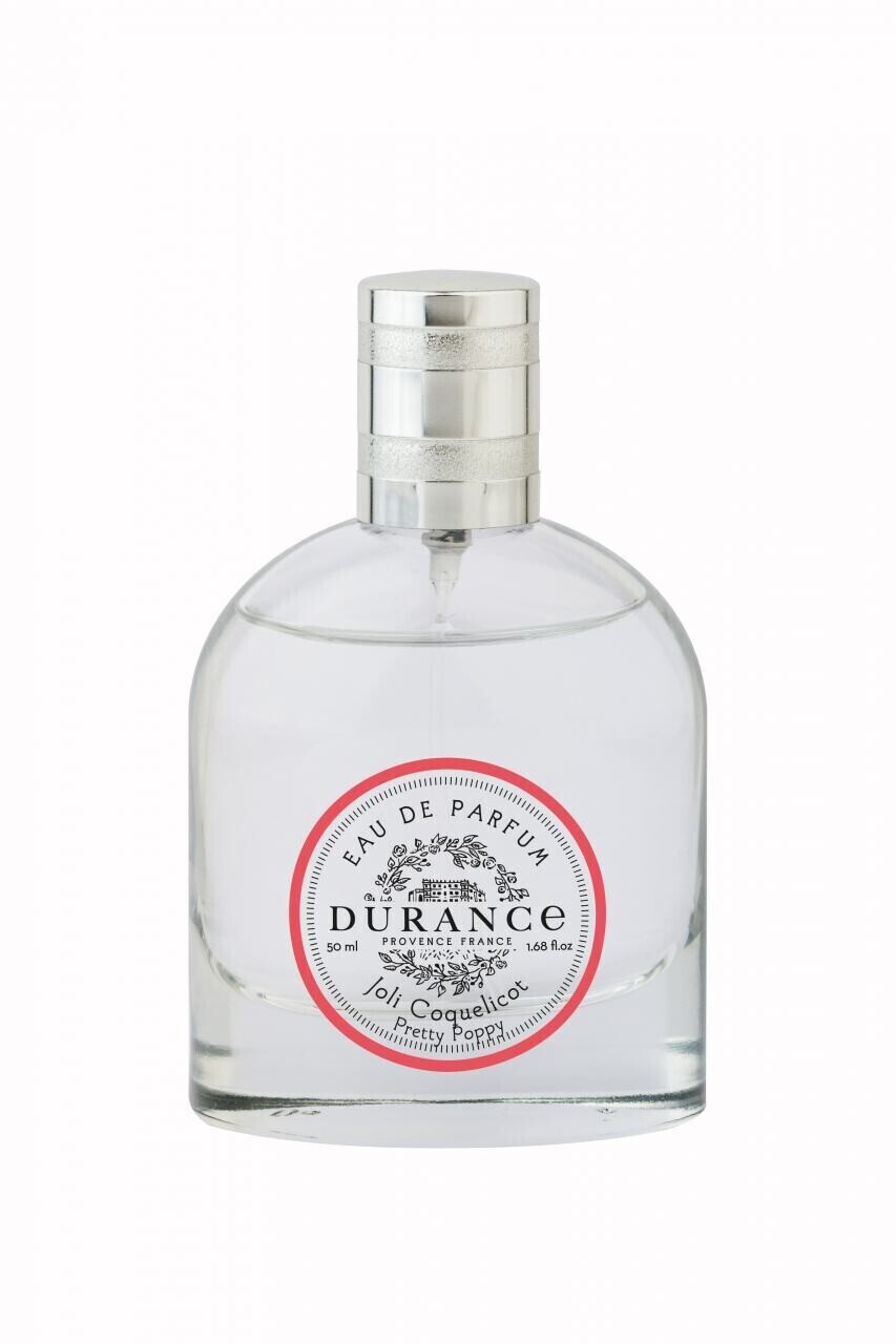 Durance Pretty Poppy Eau de Parfum (50ml)