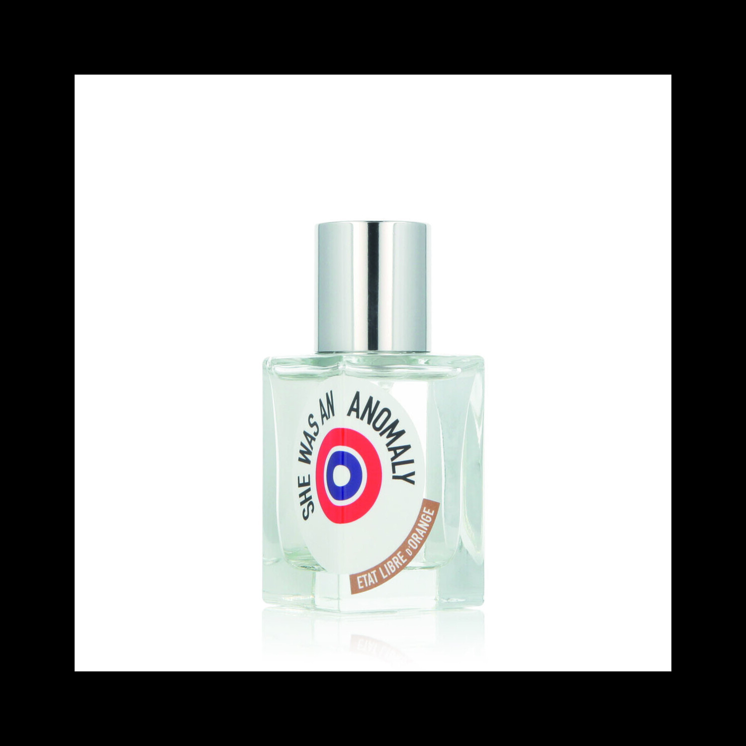 She was deals an anomaly parfum