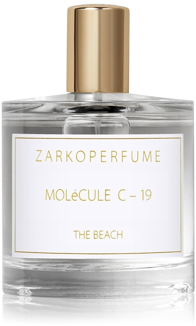 Zarkoperfume Molécule C-19 The Beach (100ml)