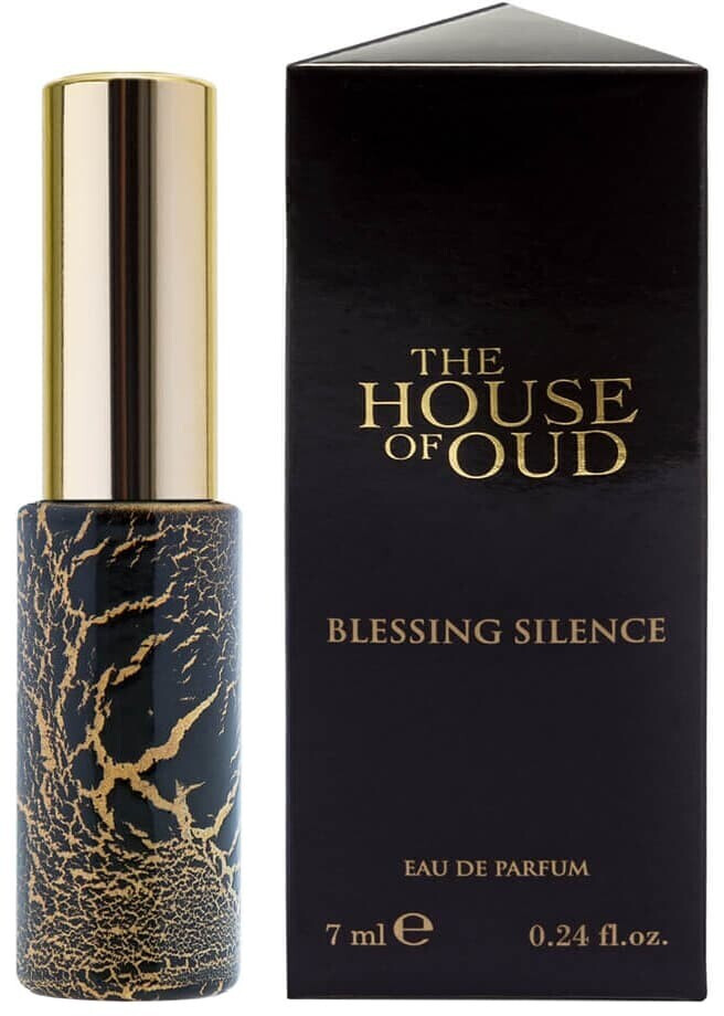 Blessing silence best sale