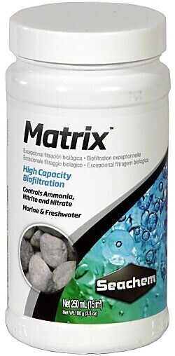 Seachem Matrix 4L
