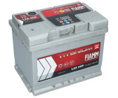 Bosch Starterbatterie S4 60AH 540A