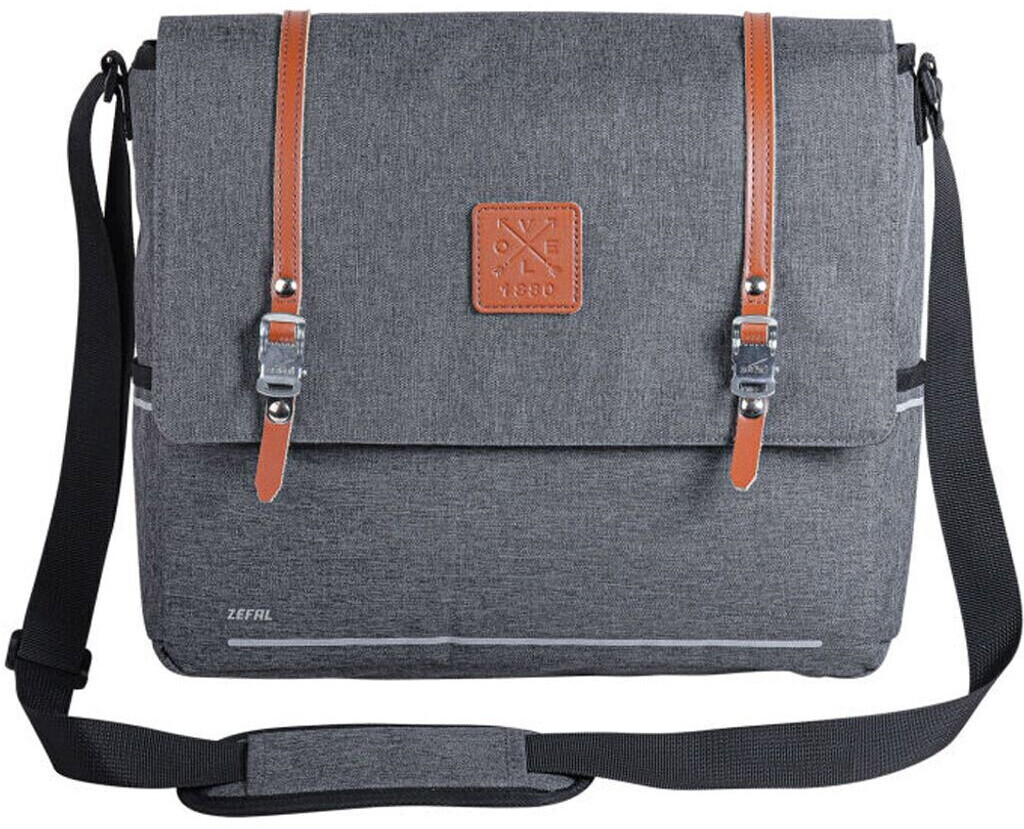 Zéfal Urban Messenger (grey)