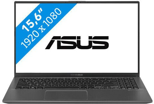 Asus VivoBook 15 P1504