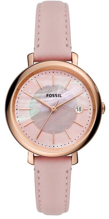 Fossil Jacqueline Solar