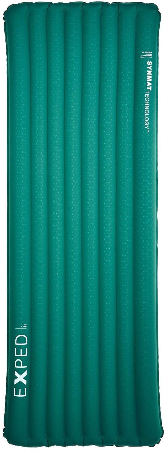 Exped Dura 3R (cypress, LW)