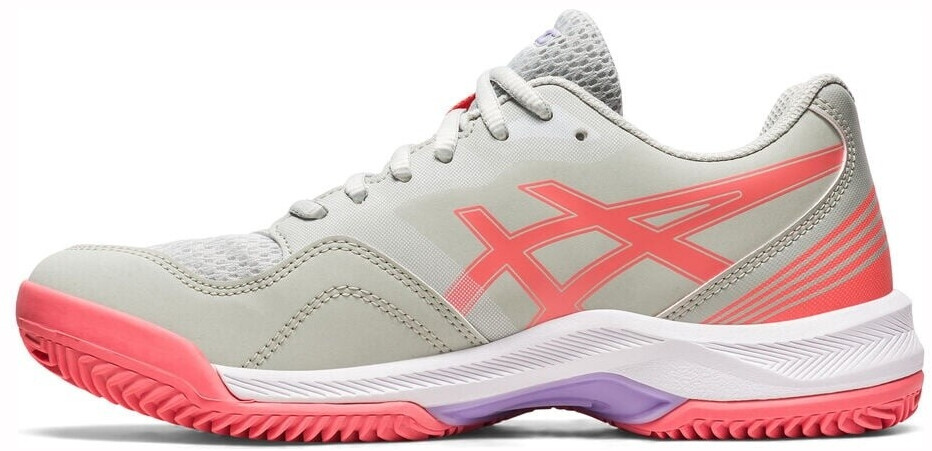Asics Gel Padel Pro 5 Women light sage papaya ab 80 00 Preisvergleich bei idealo