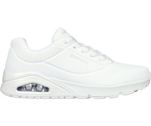 Buy Skechers Uno Stand On Air 52458 white white from 48.68 Today Best Deals on idealo