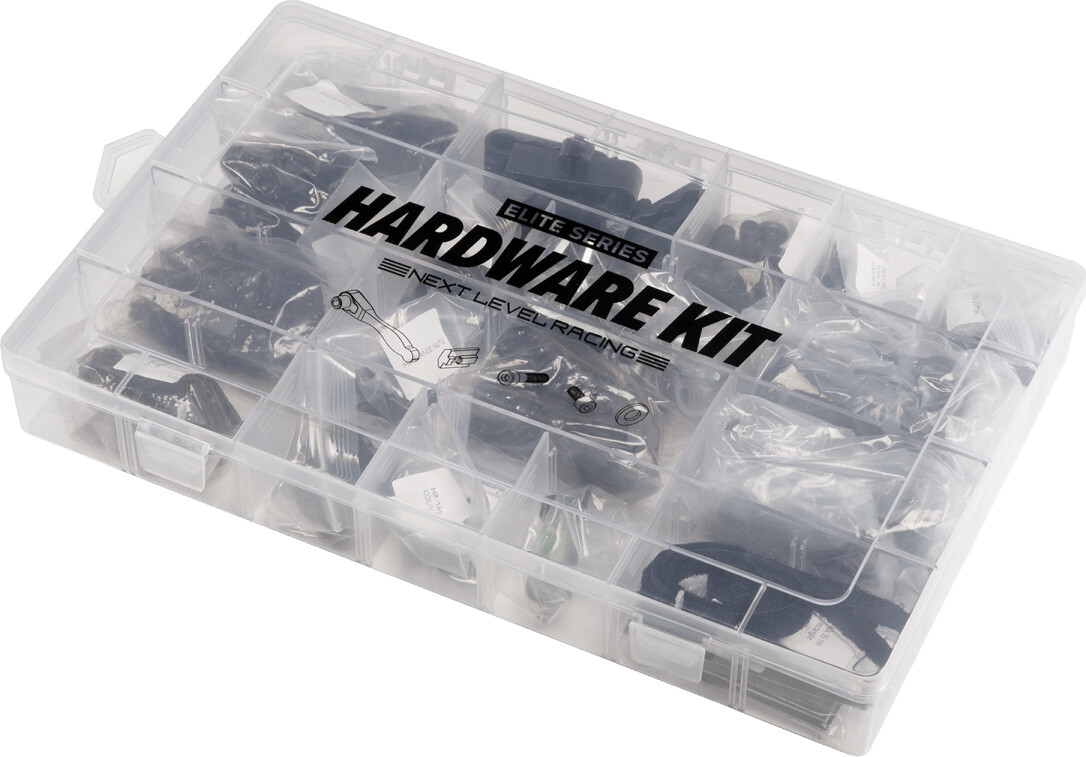 Next Level Racing Hardware Kit