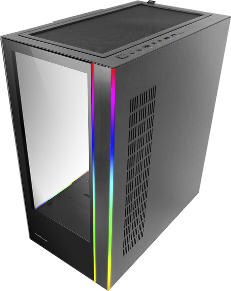 Mars Gaming MC-ULTRA Black