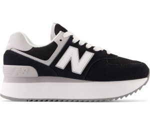 New Balance 574 black rain cloud white a 84 00 oggi