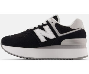 New Balance 574 black rain cloud white a 84 00 oggi