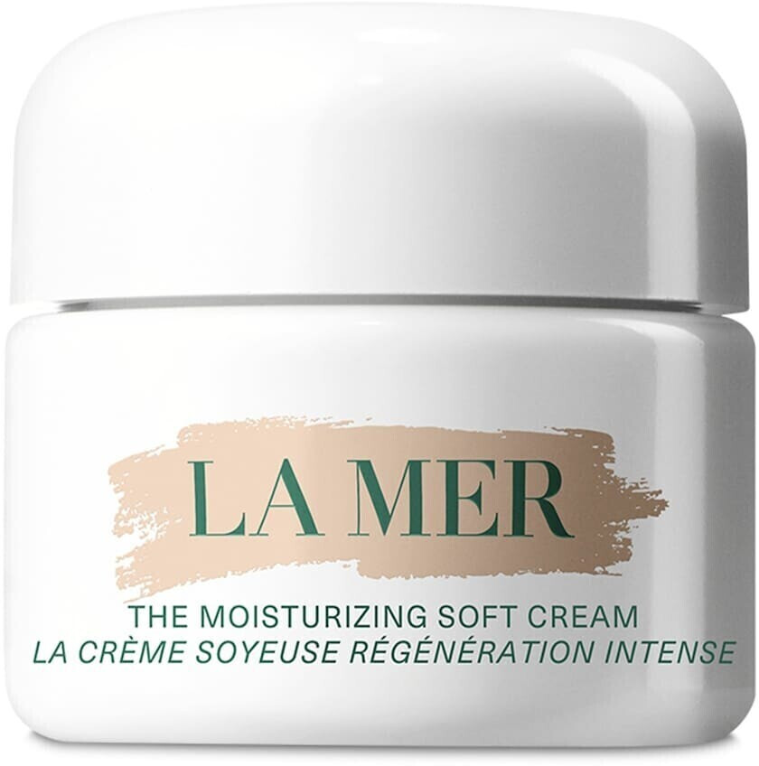 LA MER My Little Luxuries Moisturizing Soft Cream (30ml)