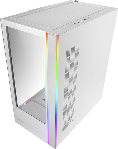 Mars Gaming MC-ULTRA White