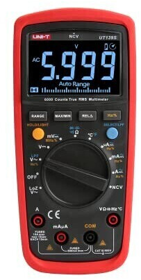 Uni-T UT139S