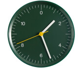 Bresser  BRESSER MyTime LEDsec Horloge murale 24 cm avec