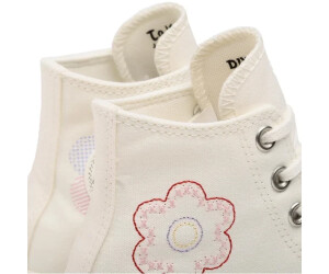 Buy Converse Chuck Taylor All Star Hi Crafted Patchwork egret