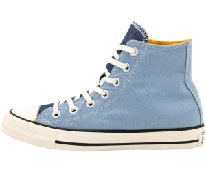 Buy Converse Chuck Taylor All Star Hi ocean retreat navy from