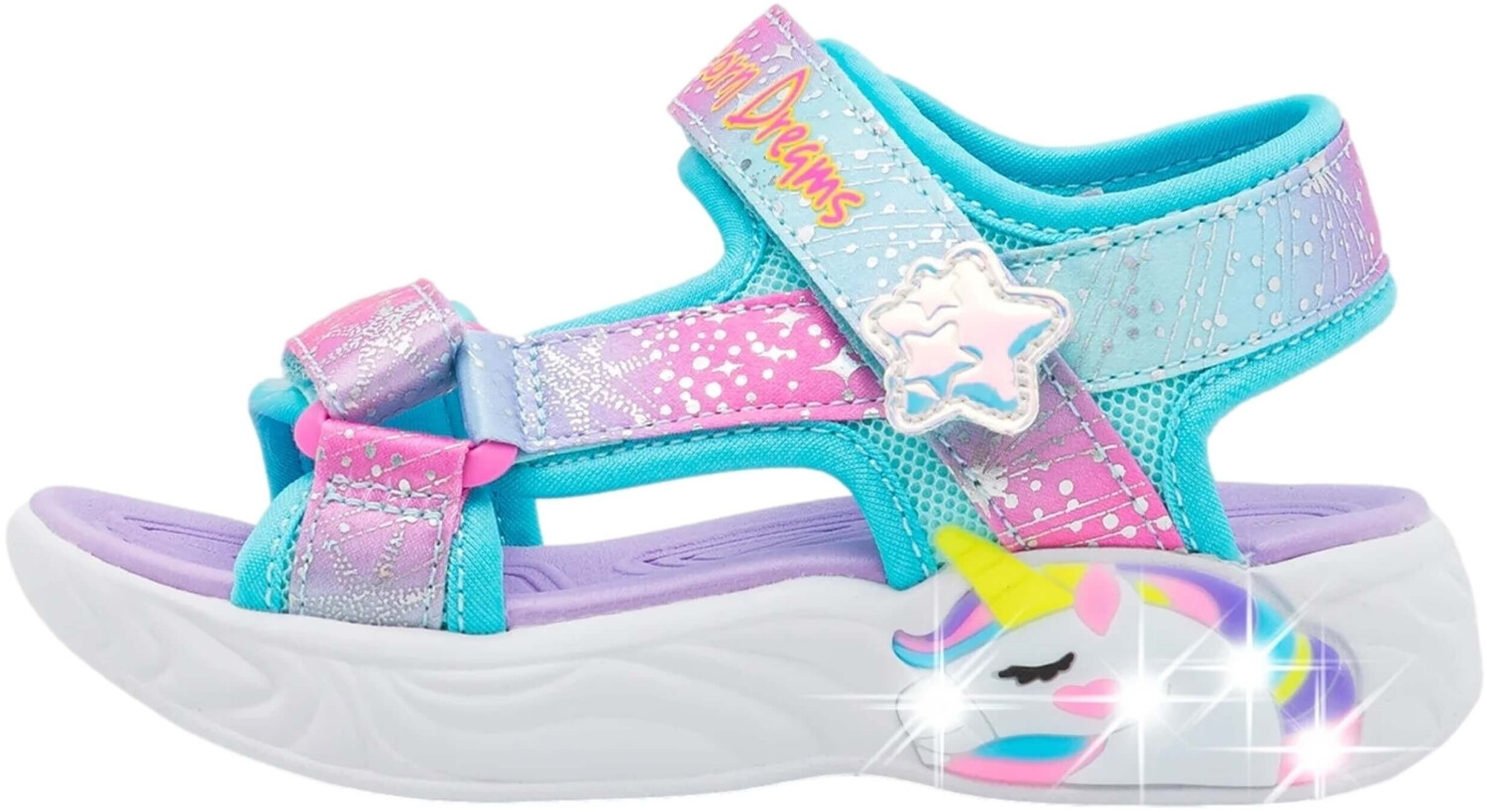 Skechers Unicorn Dreams - Majestic Bliss