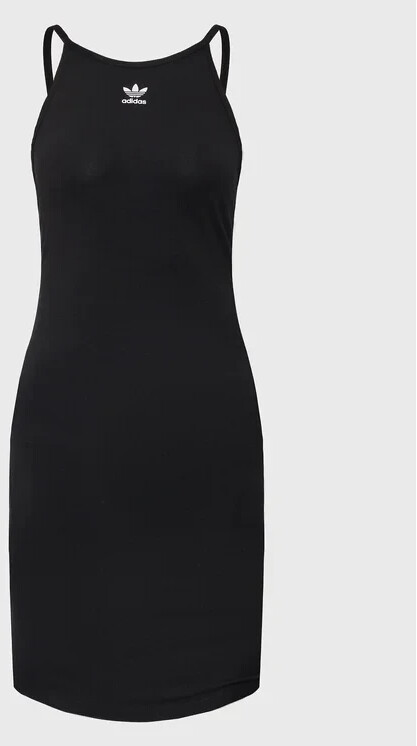 Adidas Originals Adicolor Classics Dress black/white
