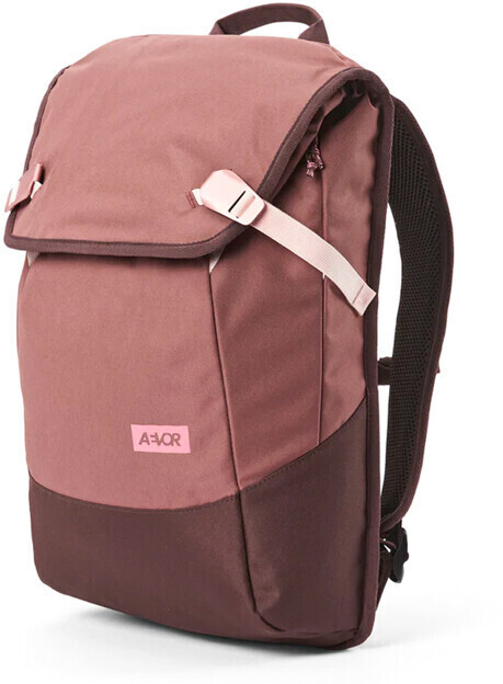 Aevor Daypack (AVR-BPS) raw ruby