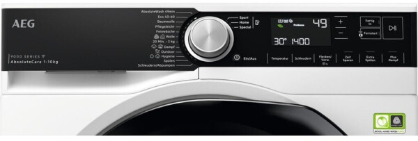 AEG LR9WSP1609, Bild 3