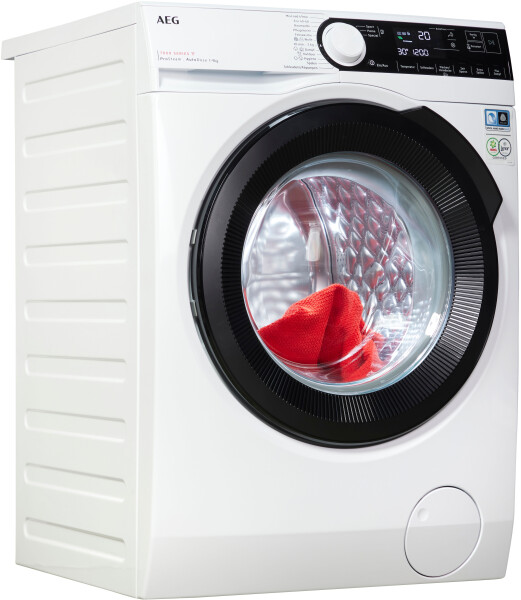 AEG LR7D70490, Bild 2