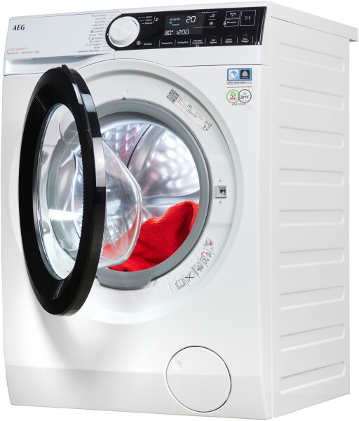 AEG LR7D70490, Bild 3