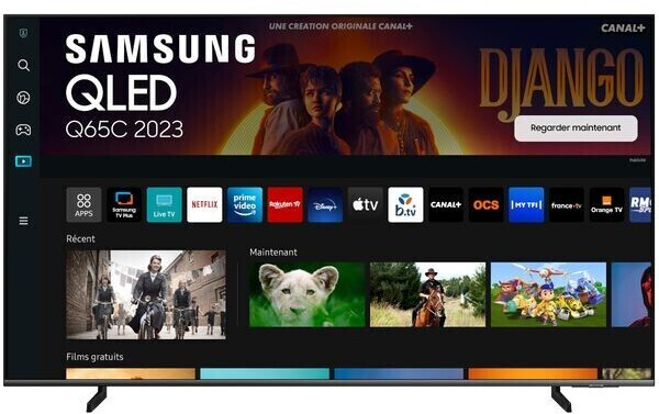 Samsung TQ65Q65CAU