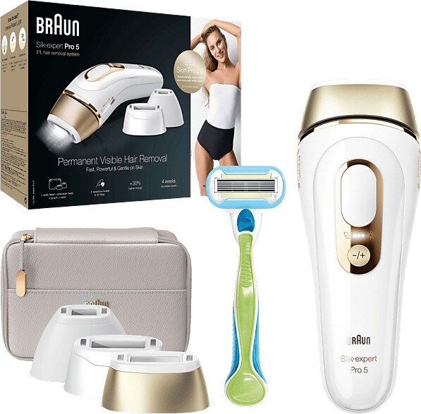 Braun Silk-Expert Pro 5 PL5257