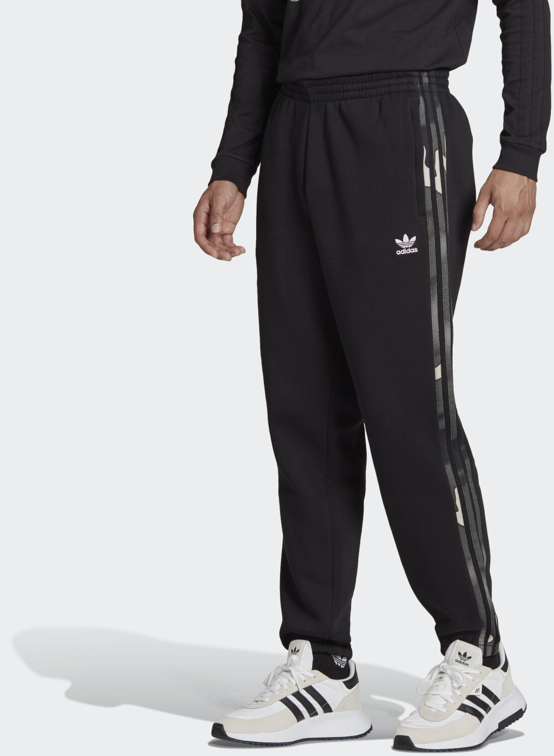 Adidas camouflage jogginghose shop