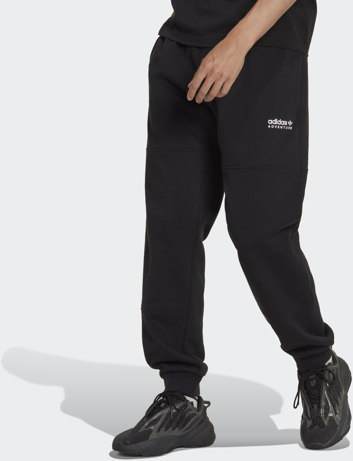 (HK5001) ab bei Jogginghose € Preisvergleich | black Adidas Adventure 50,00