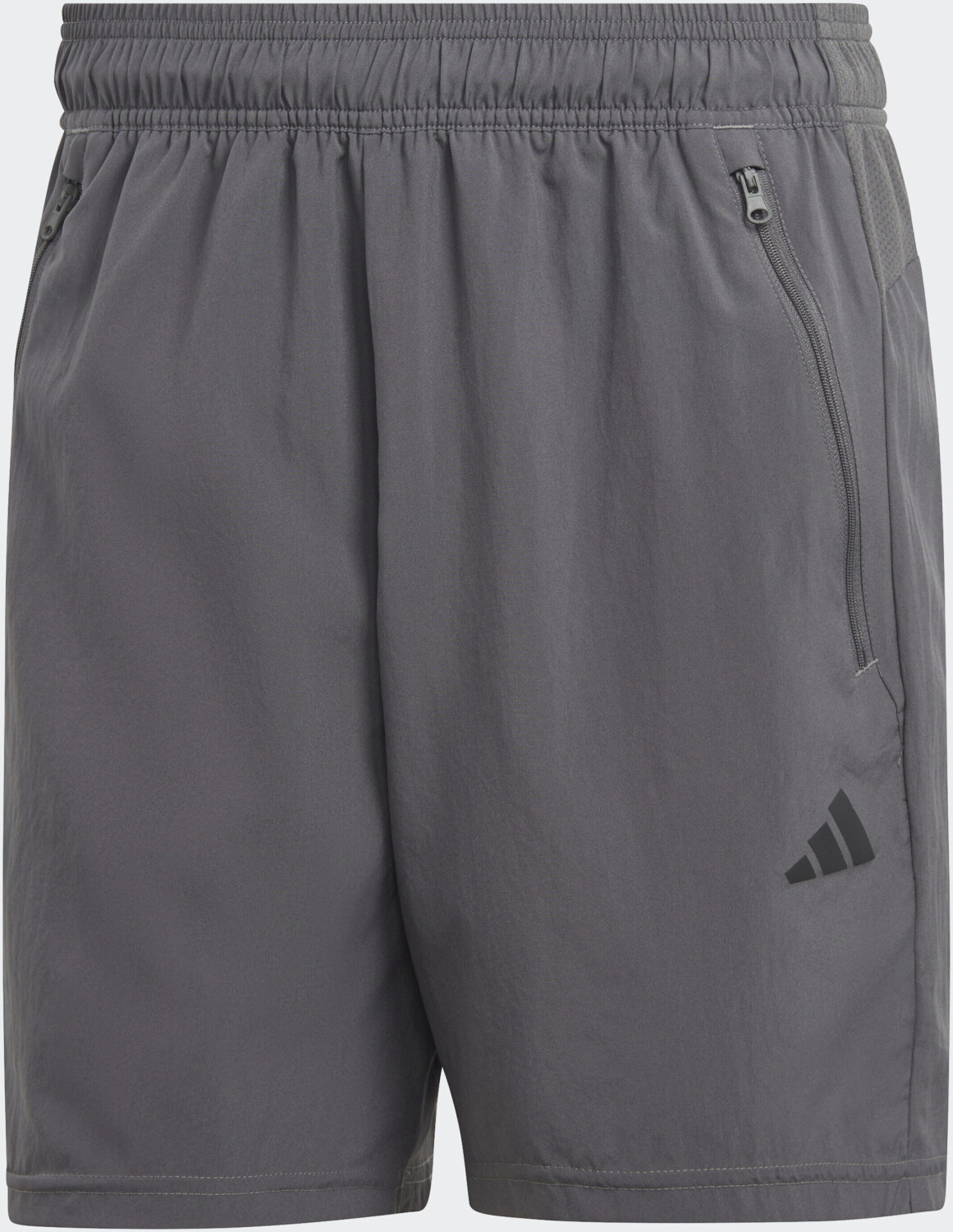 Adidas Train Essentials Woven Training Shorts IC6978 grey five