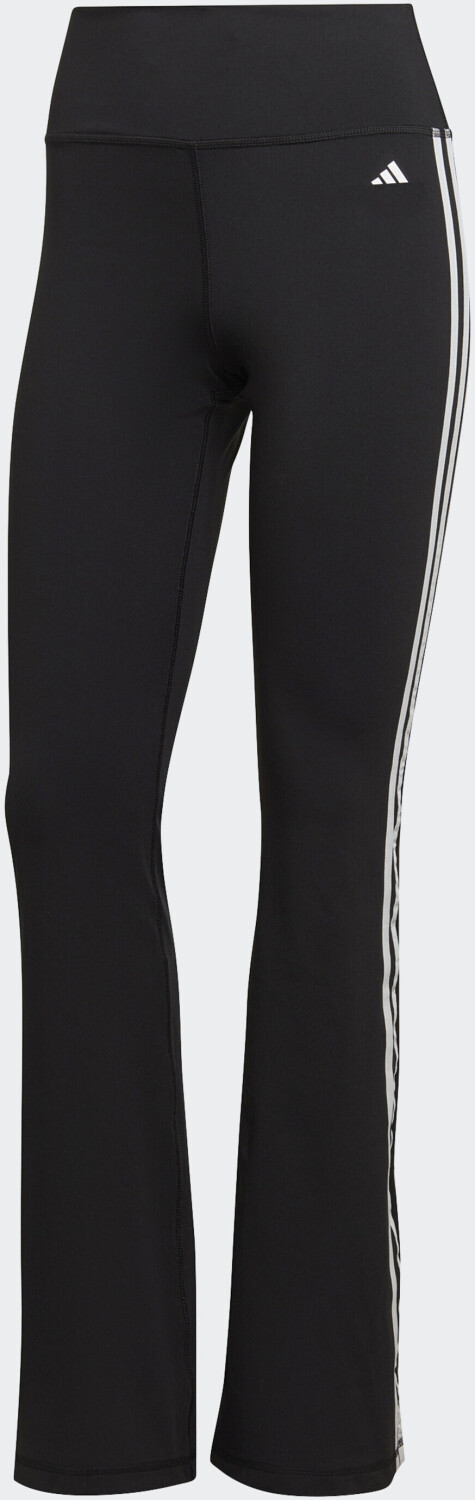 Adidas Training Essentials flared Tight (HL0002) black